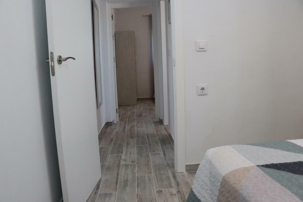 Chalet Carril De Los Pareja Conil De La Frontera Esterno foto